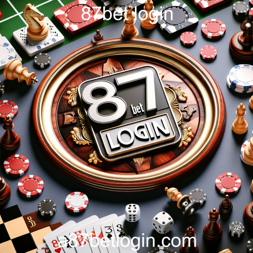 A Popularidade Crescente dos Jogos de Mesa no 87bet